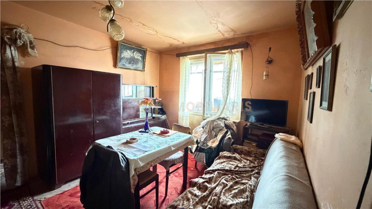 Apartament 2 camere, zona Victor Babes - foto 2