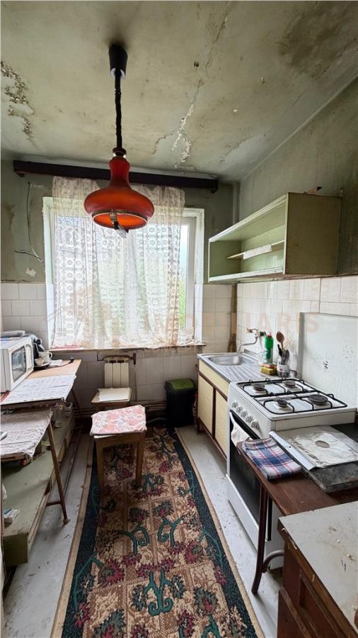 Apartament 2 camere, zona Victor Babes - foto 3