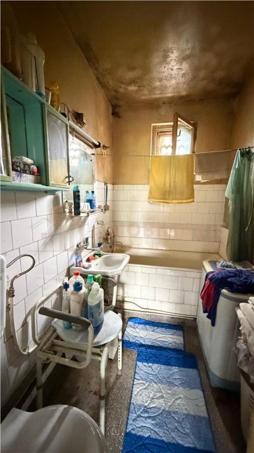 Apartament 2 camere, zona Victor Babes - foto 5