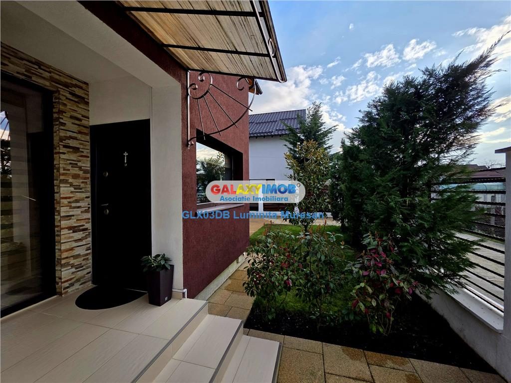 Vanzare casa tip duplex P + 1 Valea Voievozilor Razvad - foto 2