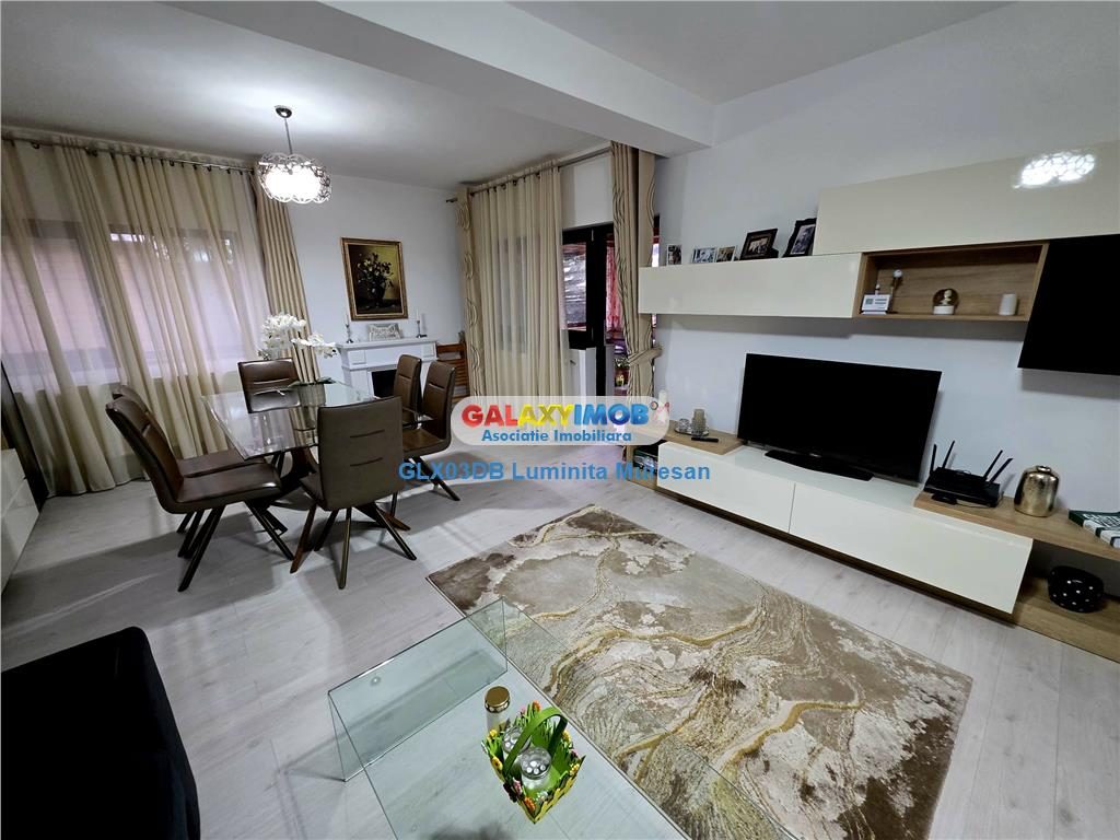 Vanzare casa tip duplex P + 1 Valea Voievozilor Razvad - foto 12