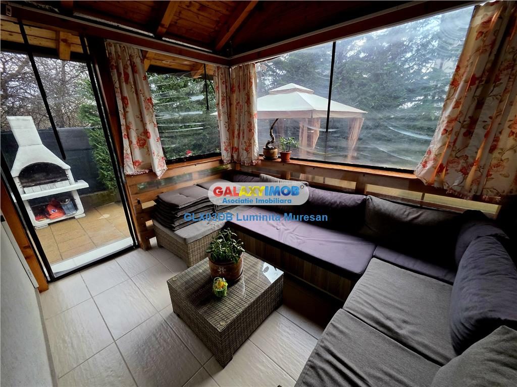 Vanzare casa tip duplex P + 1 Valea Voievozilor Razvad - foto 13