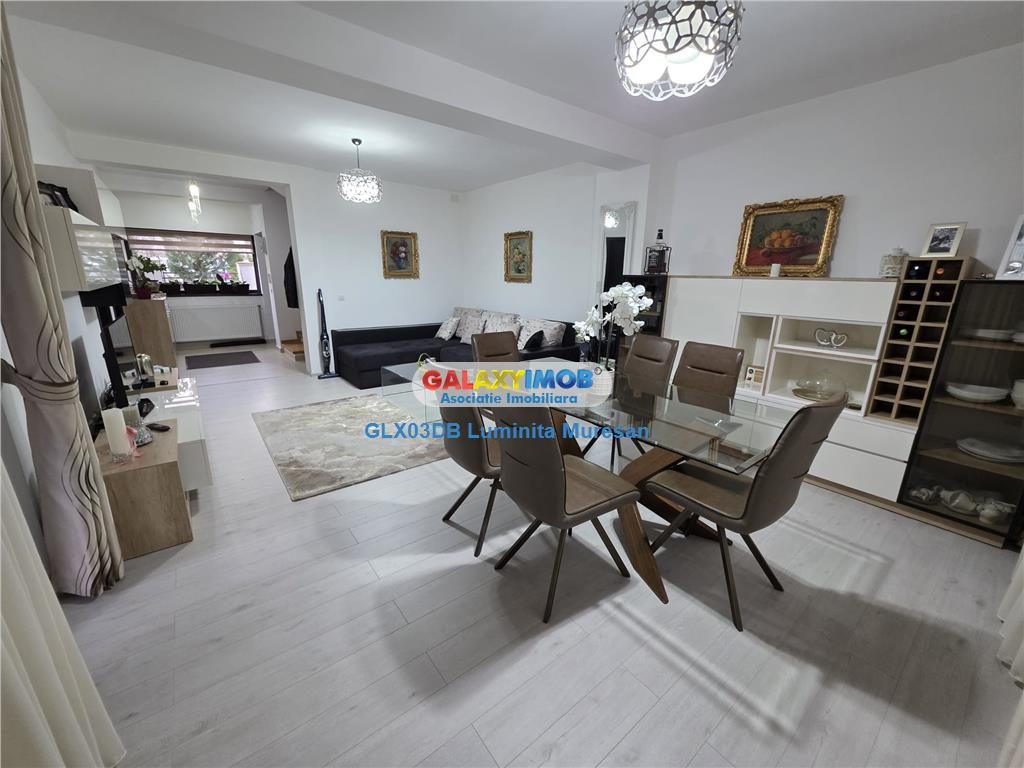 Vanzare casa tip duplex P + 1 Valea Voievozilor Razvad - foto 14