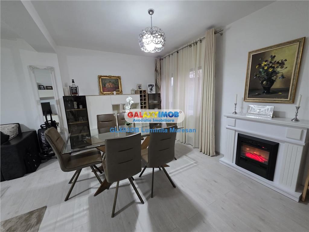 Vanzare casa tip duplex P + 1 Valea Voievozilor Razvad - foto 15