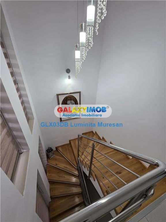 Vanzare casa tip duplex P + 1 Valea Voievozilor Razvad - foto 17