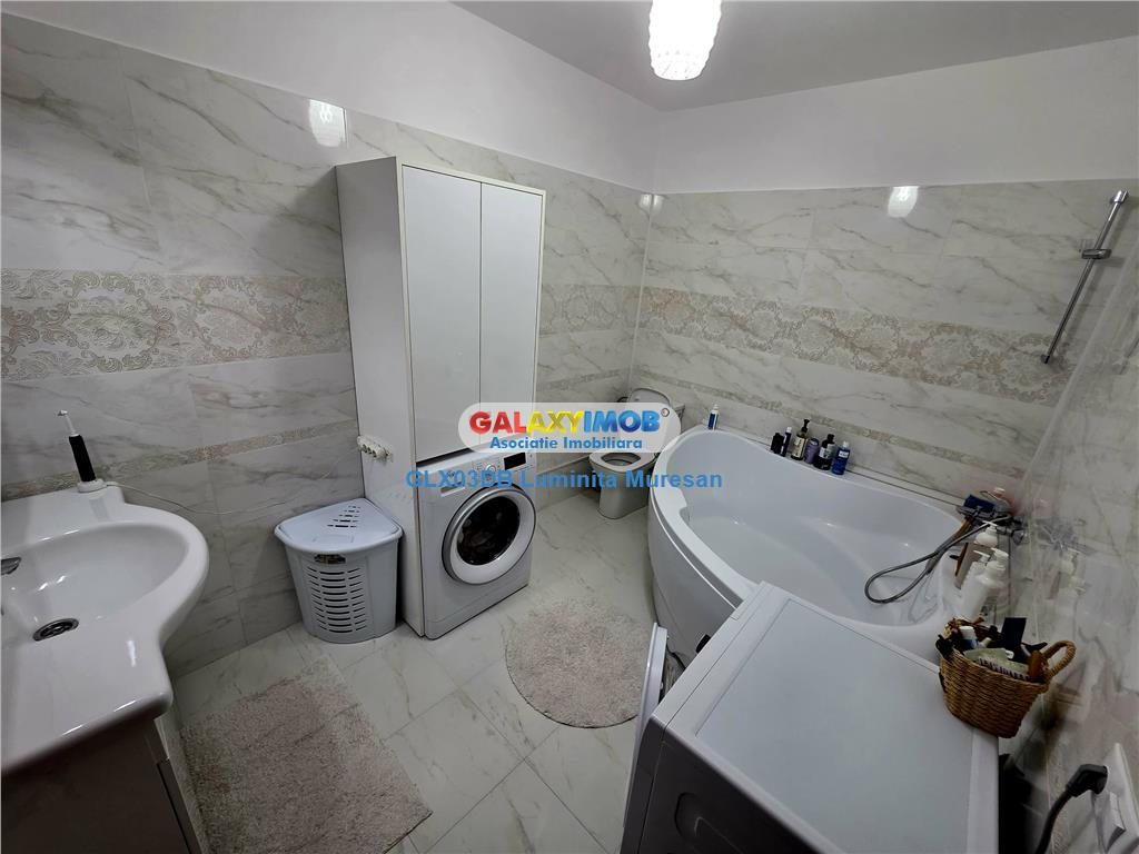 Vanzare casa tip duplex P + 1 Valea Voievozilor Razvad - foto 20