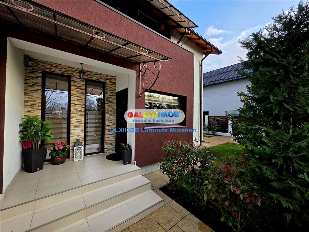 Vanzare casa tip duplex P + 1 Valea Voievozilor Razvad - foto 3