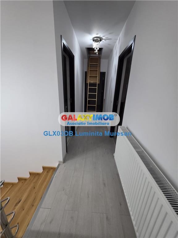 Vanzare casa tip duplex P + 1 Valea Voievozilor Razvad - foto 22