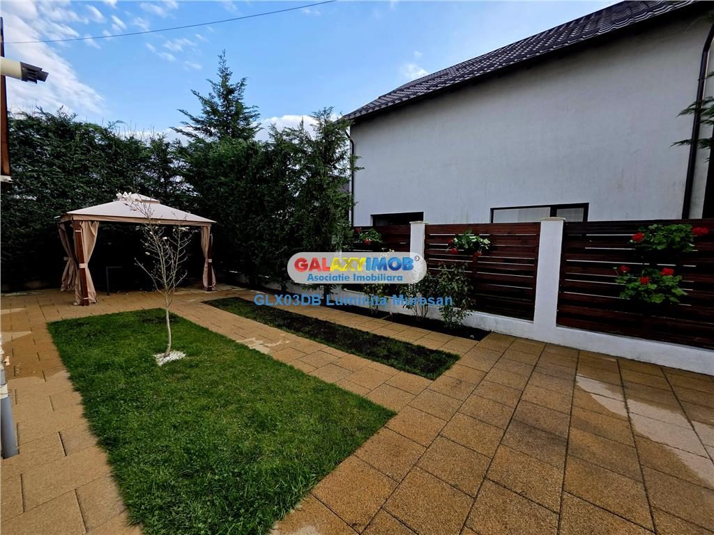 Vanzare casa tip duplex P + 1 Valea Voievozilor Razvad - foto 4