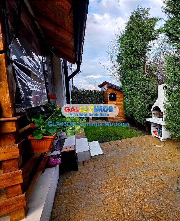 Vanzare casa tip duplex P + 1 Valea Voievozilor Razvad - foto 5