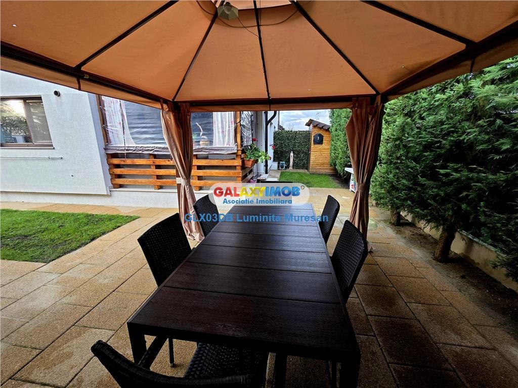 Vanzare casa tip duplex P + 1 Valea Voievozilor Razvad - foto 6