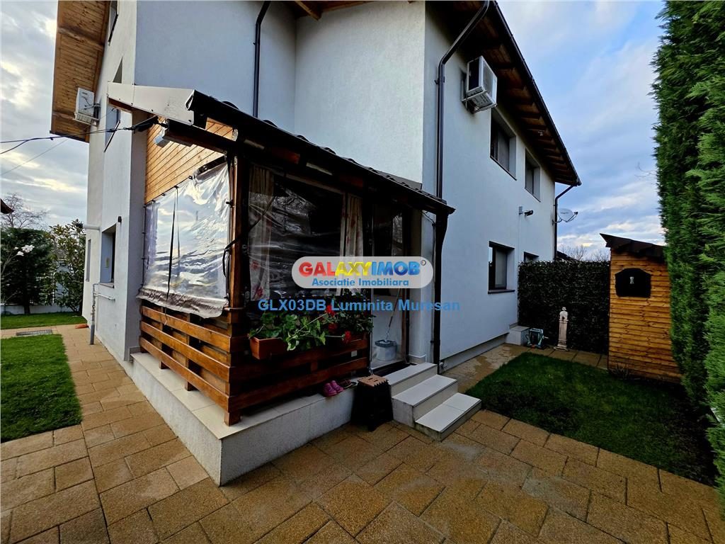 Vanzare casa tip duplex P + 1 Valea Voievozilor Razvad - foto 7