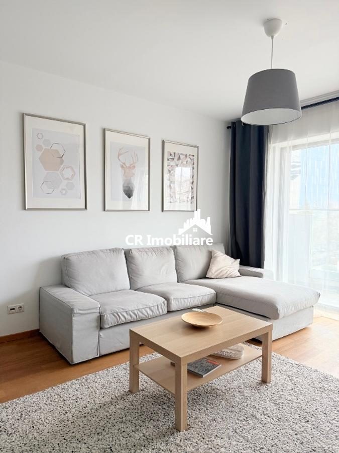 Vanzare 3 Camere Mega Mall Iancului - Bucuresti