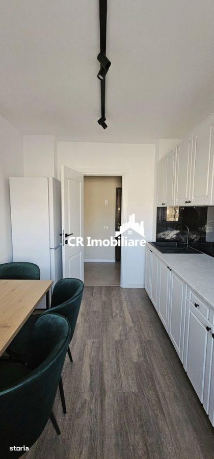 Vanzare 3 Camere Mega Mall Iancului - foto 2