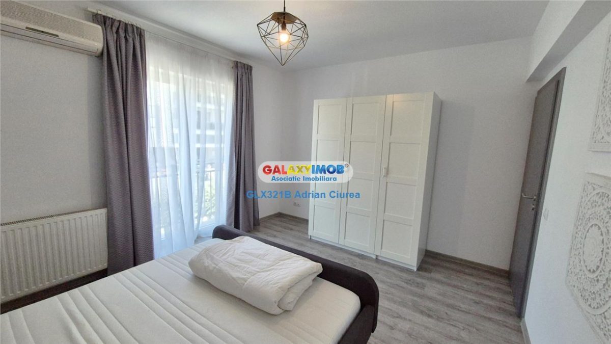 Iancu Nicolae | Jolie Ville | Mark Twain | Parcare | Centrala Proprie - foto 12