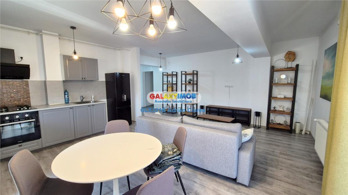 Iancu Nicolae | Jolie Ville | Mark Twain | Parcare | Centrala Proprie - foto 5