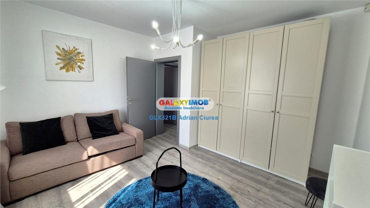 Iancu Nicolae | Jolie Ville | Mark Twain | Parcare | Centrala Proprie - foto 7