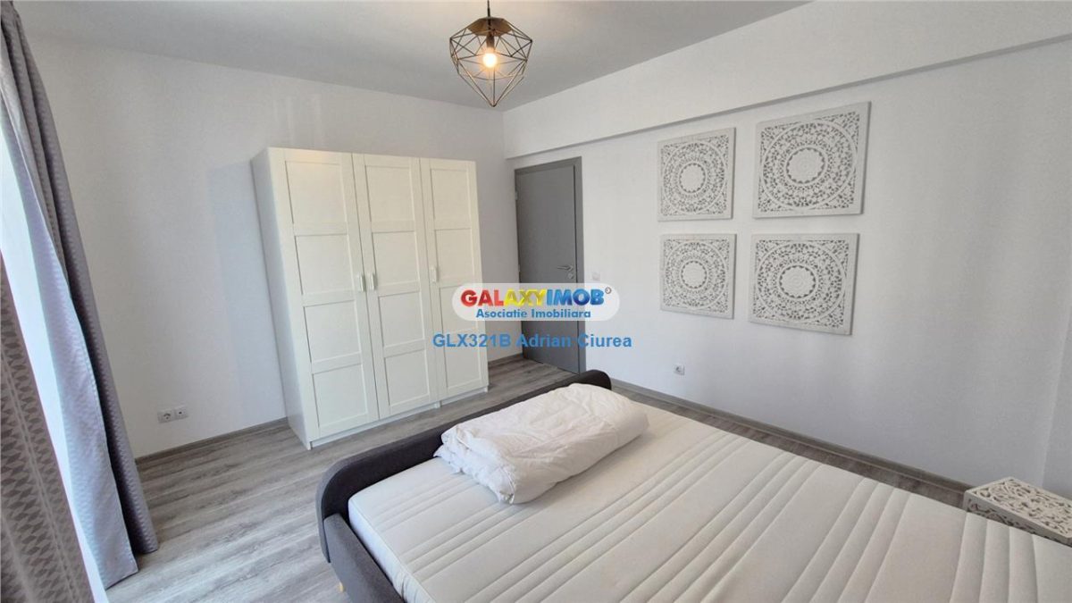 Iancu Nicolae | Jolie Ville | Mark Twain | Parcare | Centrala Proprie - foto 11