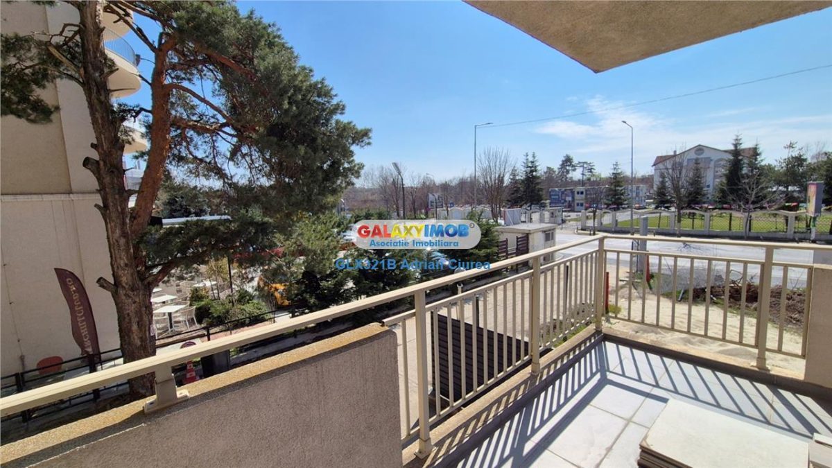 Iancu Nicolae | Jolie Ville | Mark Twain | Parcare | Centrala Proprie - foto 15