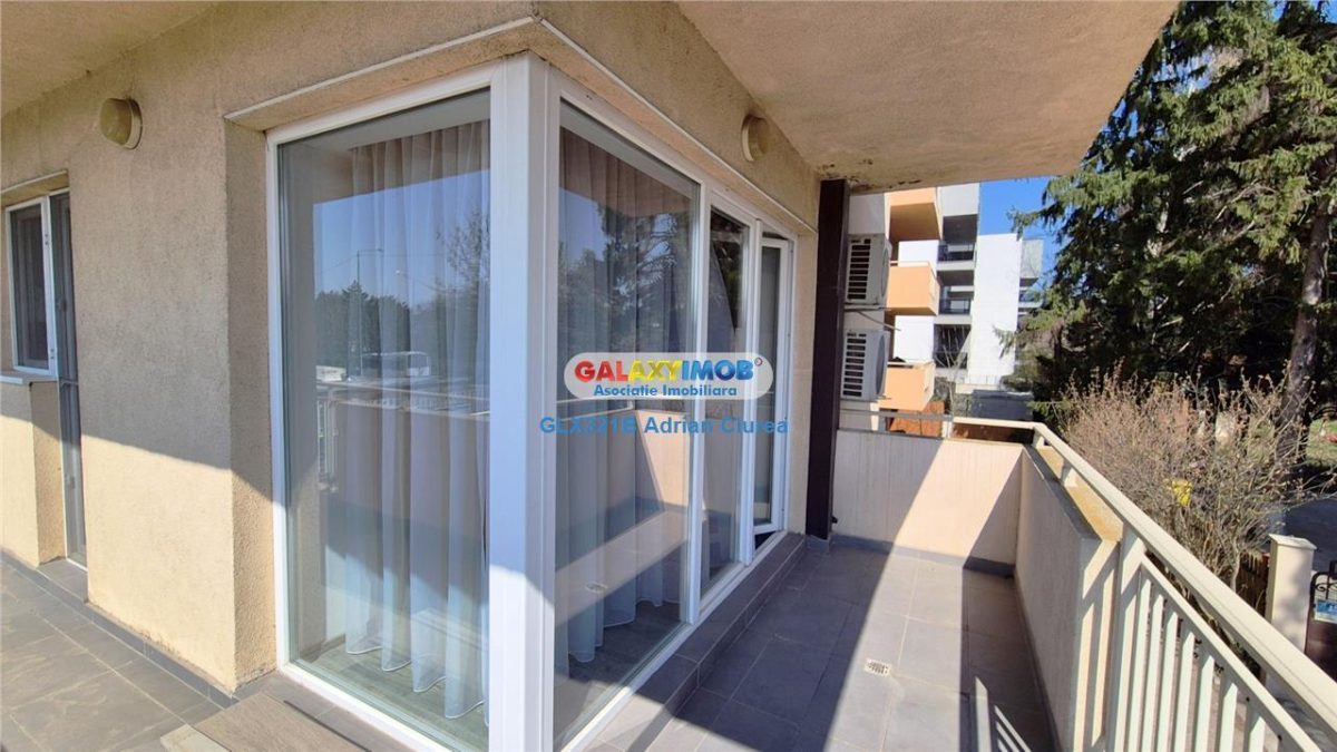 Iancu Nicolae | Jolie Ville | Mark Twain | Parcare | Centrala Proprie - foto 16