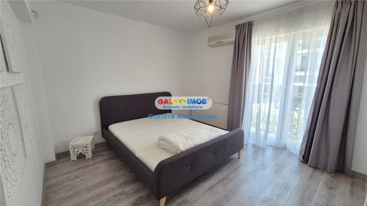 Iancu Nicolae | Jolie Ville | Mark Twain | Parcare | Centrala Proprie - foto 4