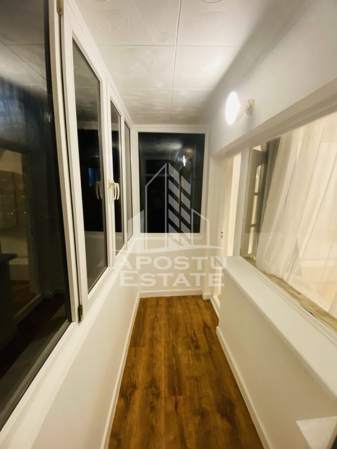 Apartament 2 camere de inchiriat, zona Modern/Dorobantilor, Timisoara - foto 5