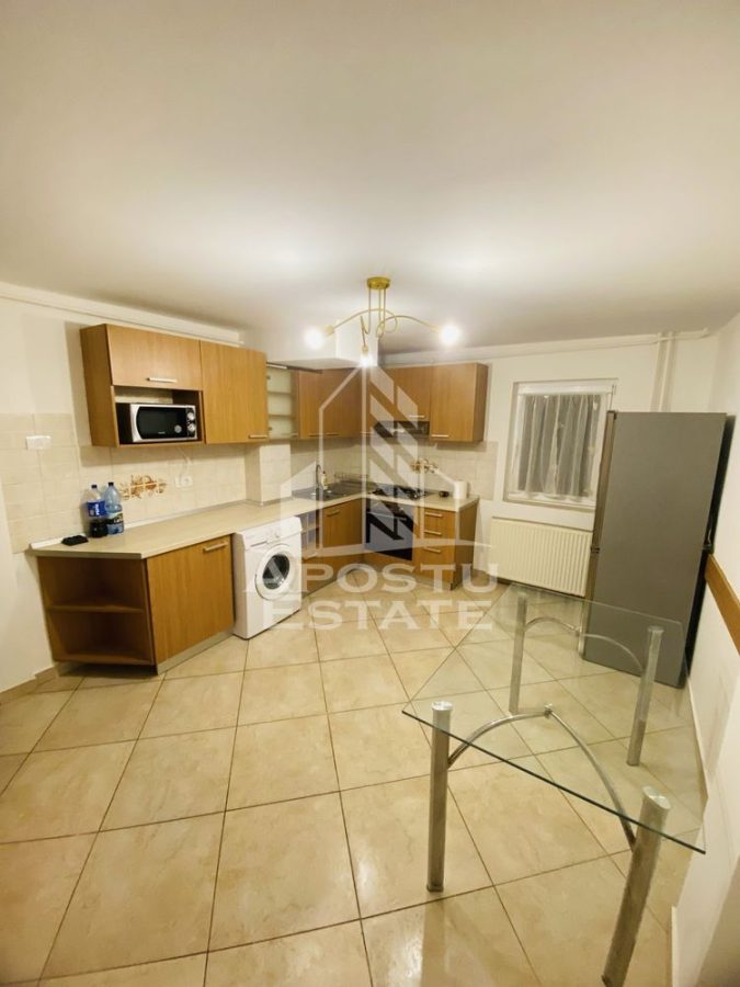 Apartament 2 camere de inchiriat, zona Modern/Dorobantilor, Timisoara - foto 7