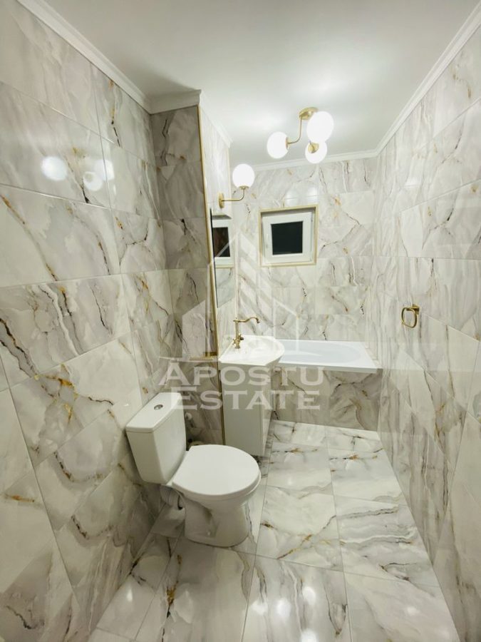 Apartament 2 camere de inchiriat, zona Modern/Dorobantilor, Timisoara - foto 9