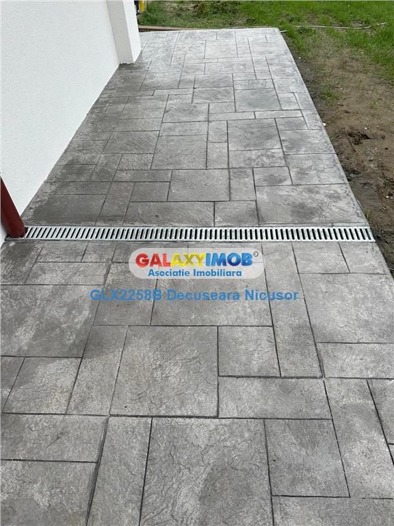 Casa comuna Joita sat Joita 105.000 Euro negociabil - foto 3