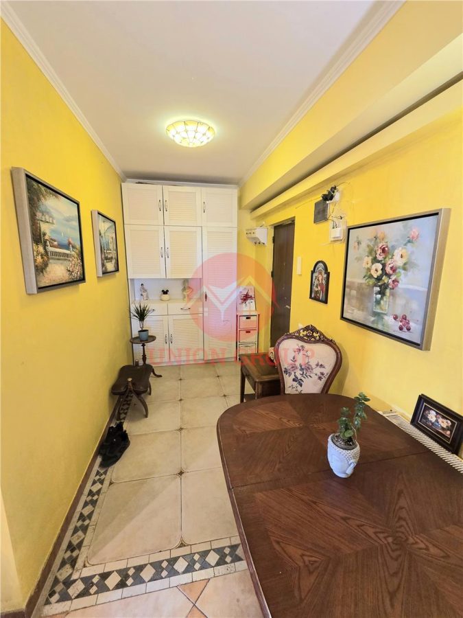 Apartament 3 Camere, zona Lapusneanu / Cambridge School - foto 13