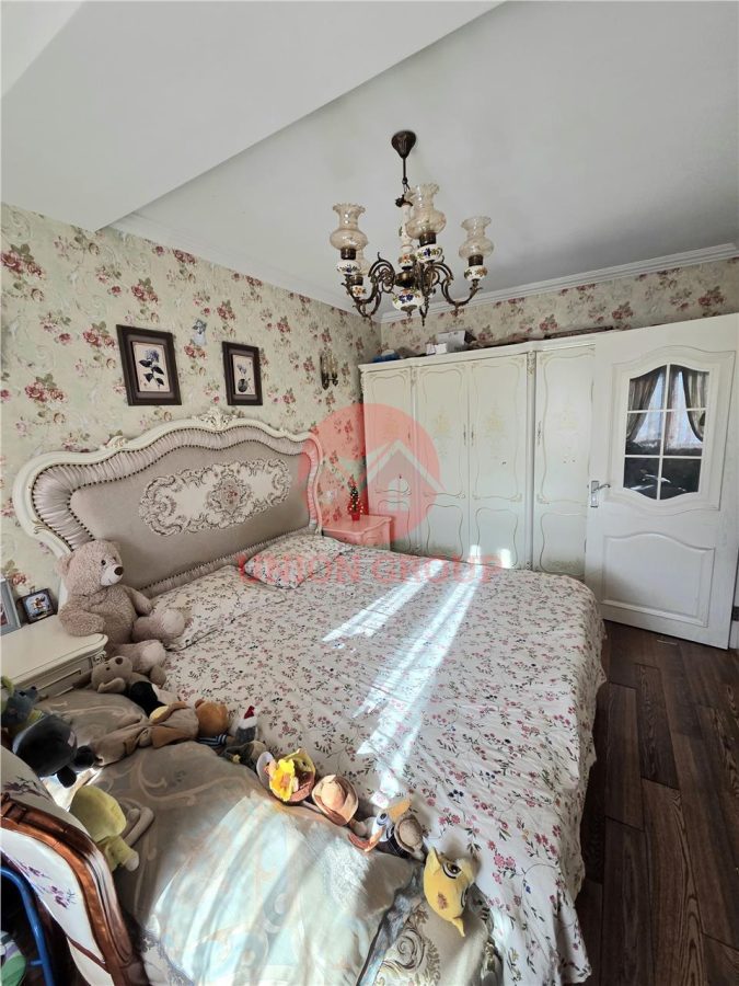 Apartament 3 Camere, zona Lapusneanu / Cambridge School - foto 4