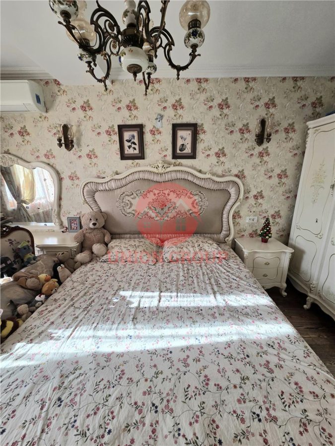 Apartament 3 Camere, zona Lapusneanu / Cambridge School - foto 5