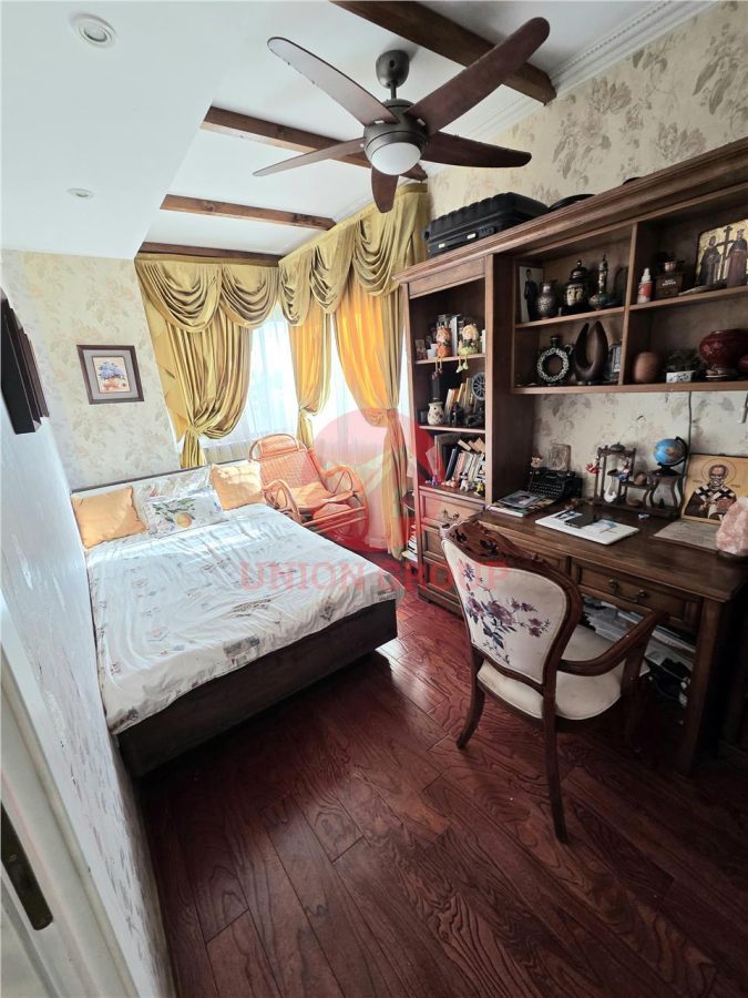 Apartament 3 Camere, zona Lapusneanu / Cambridge School - foto 9