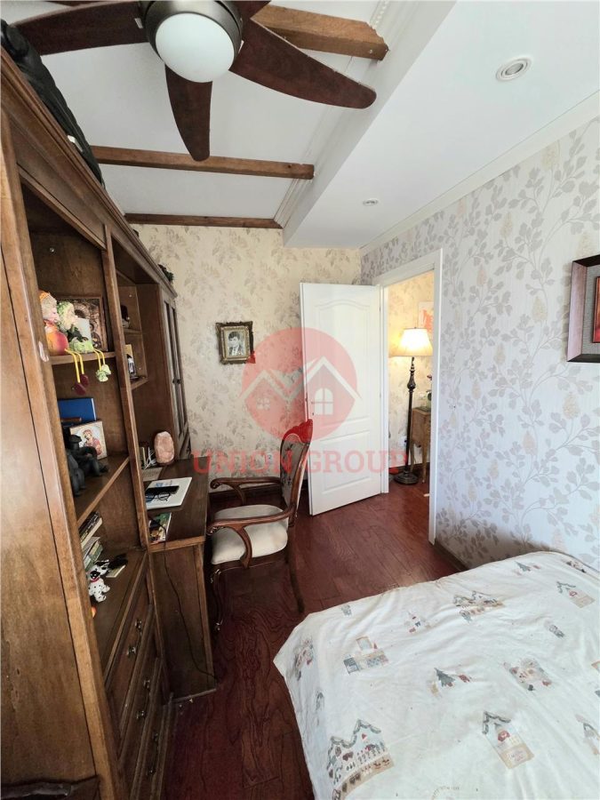 Apartament 3 Camere, zona Lapusneanu / Cambridge School - foto 10