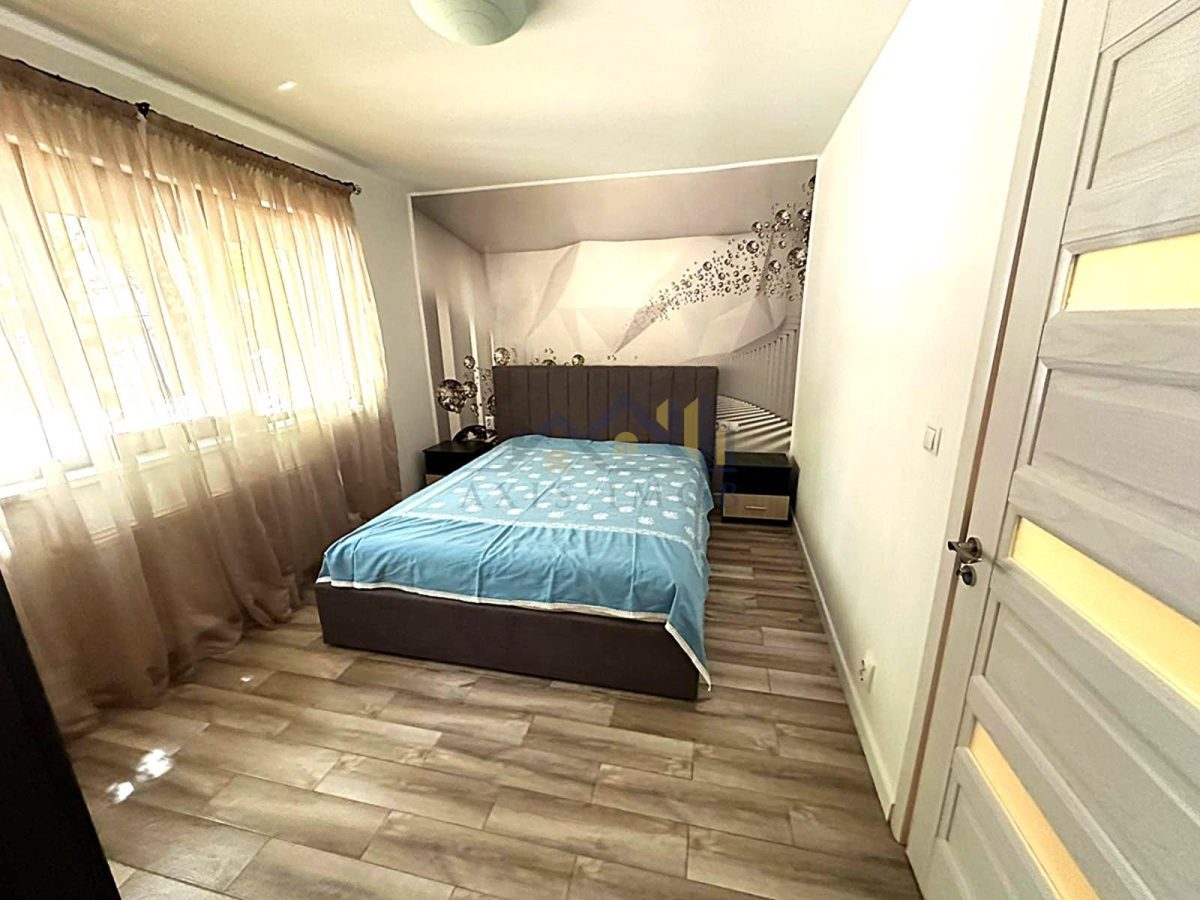 Apartament 2 camere conf  1 dec zona Micro 3 - Buzau