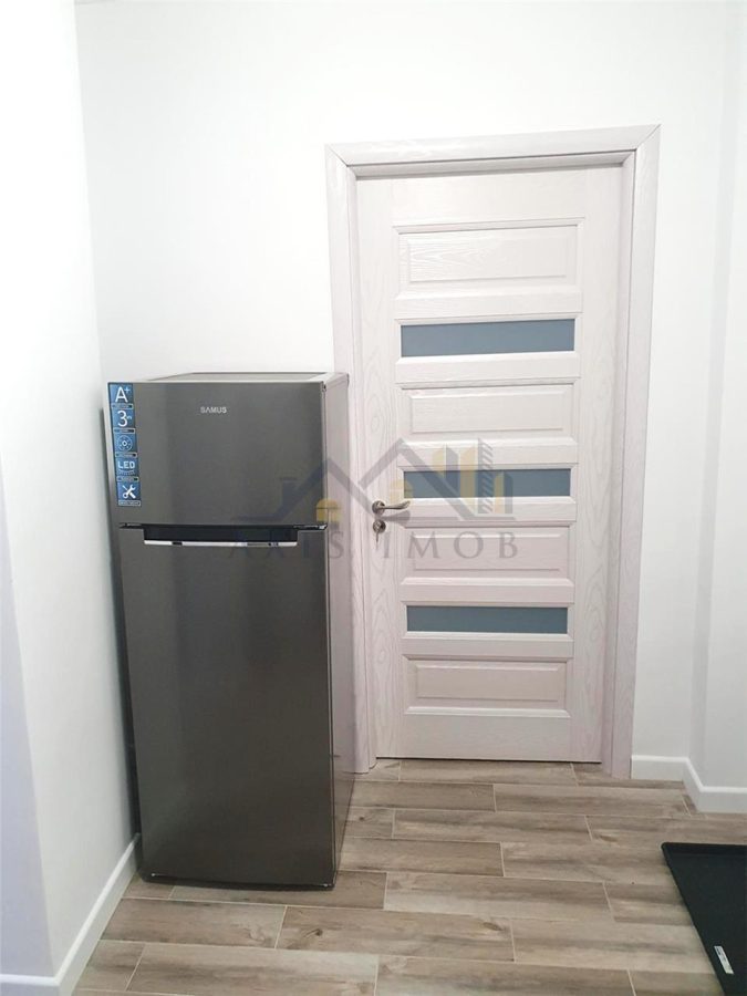 Apartament 2 camere conf  1 dec zona Micro 3 - foto 11