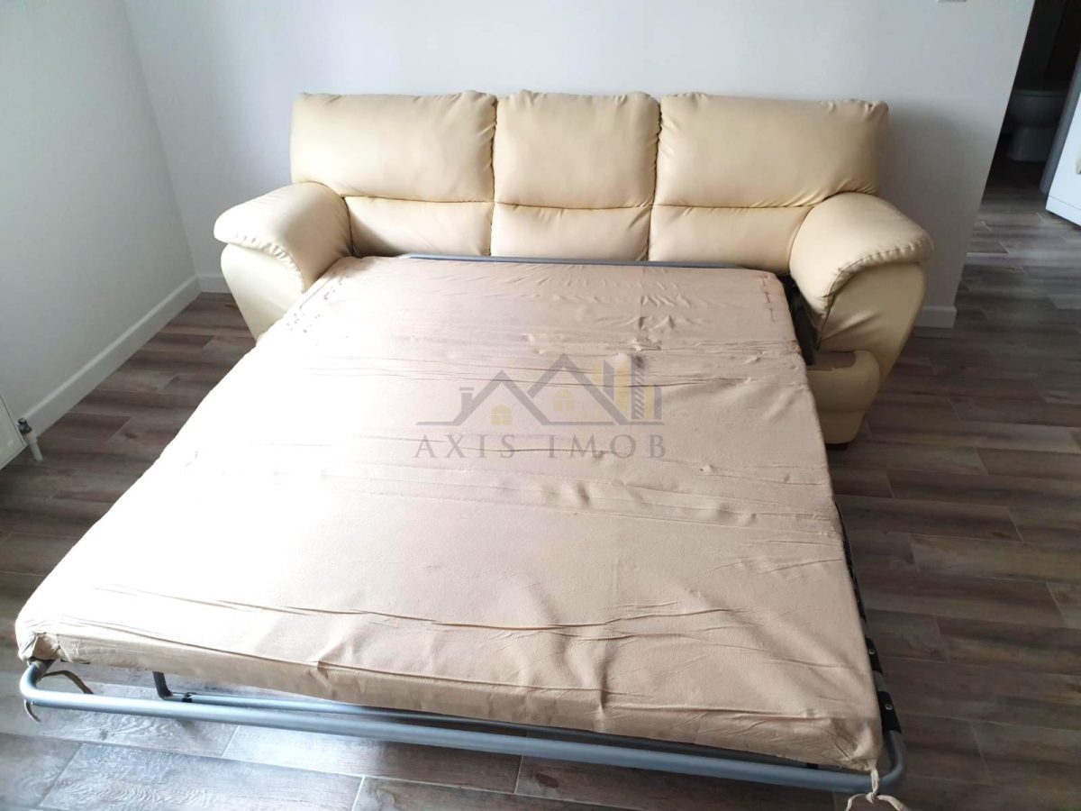 Apartament 2 camere conf  1 dec zona Micro 3 - foto 12