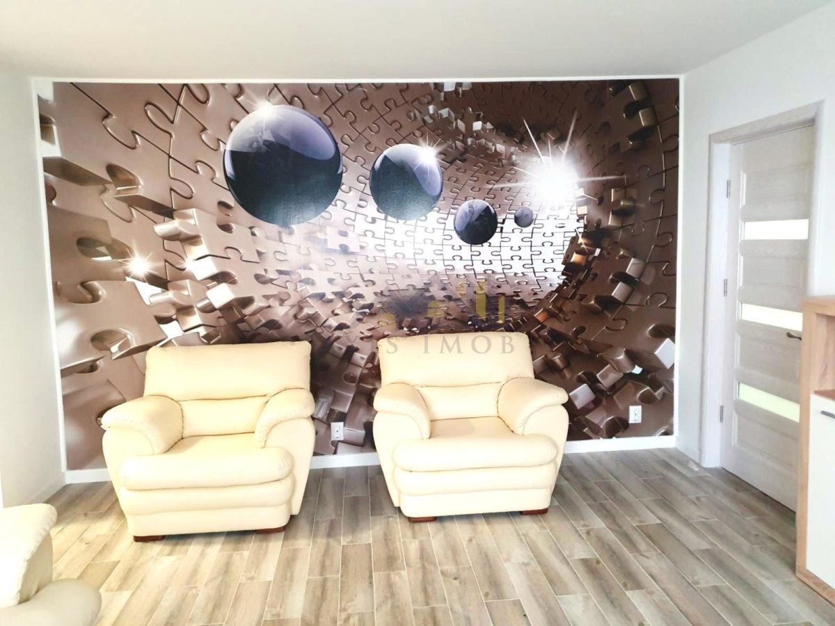 Apartament 2 camere conf  1 dec zona Micro 3 - foto 4