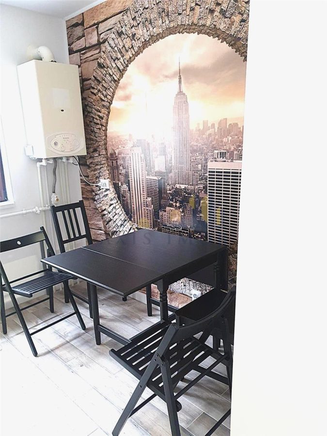 Apartament 2 camere conf  1 dec zona Micro 3 - foto 6