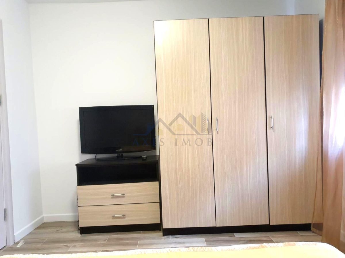 Apartament 2 camere conf  1 dec zona Micro 3 - foto 8