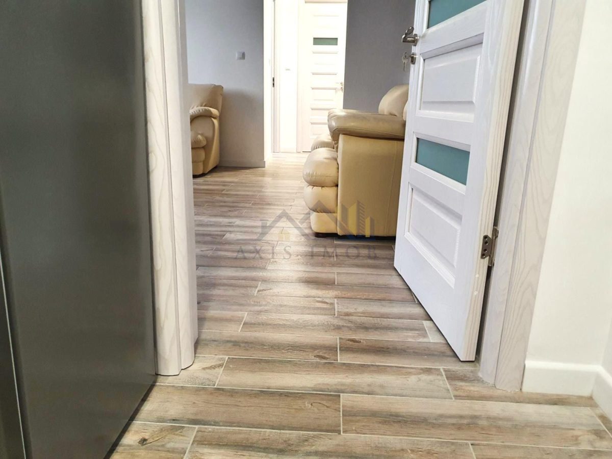 Apartament 2 camere conf  1 dec zona Micro 3 - foto 10