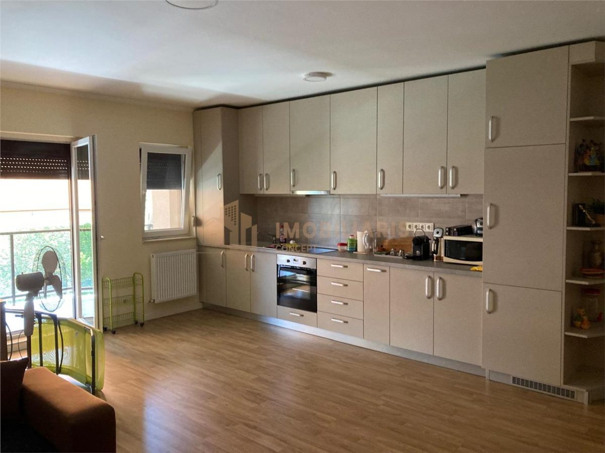 Apartament 2 camere zona Prefectura - Baia Mare