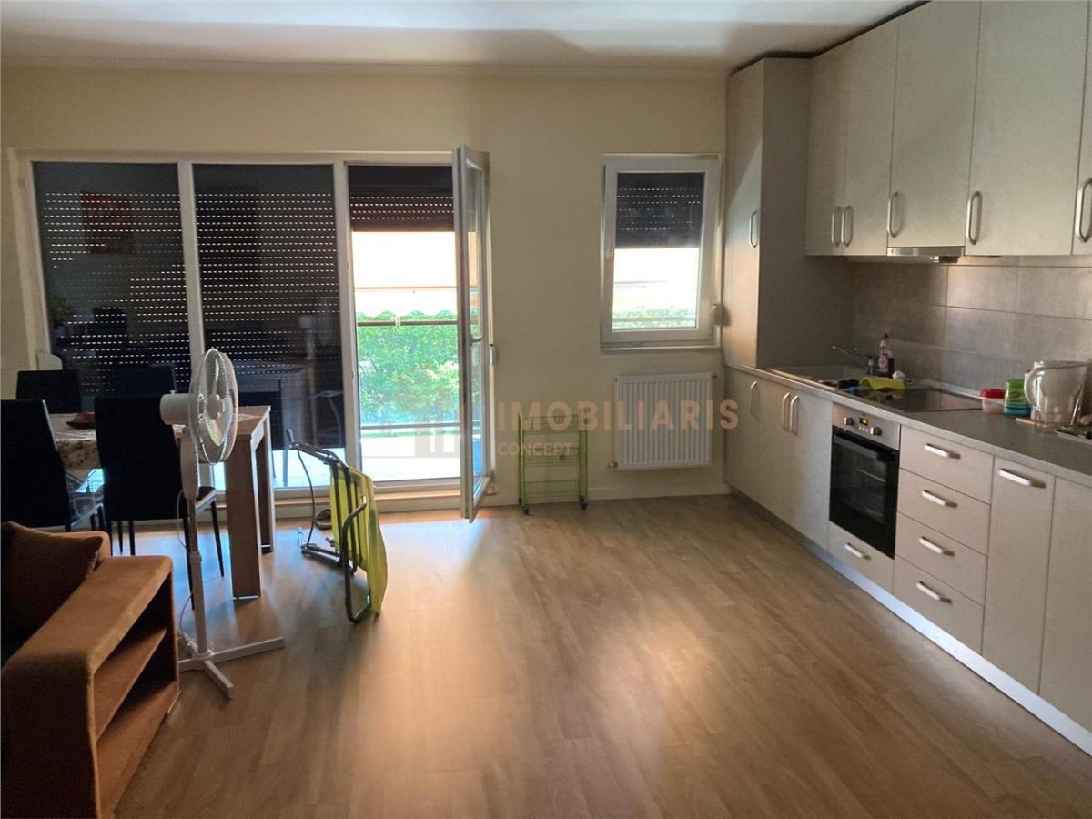 Apartament 2 camere zona Prefectura - foto 2