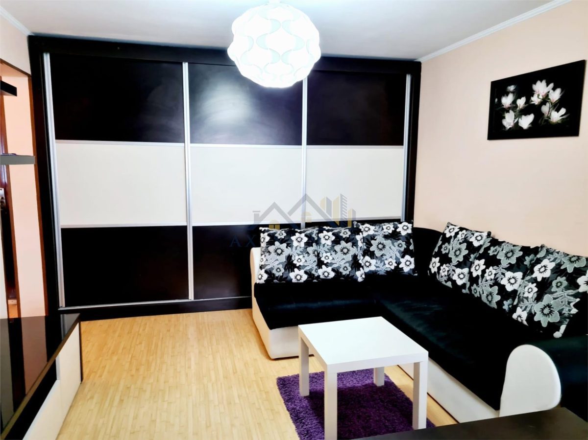 Apartament 2 camere conf  1 dec zona Unirii Sud - Buzau