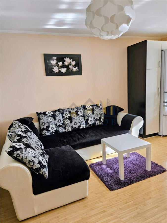 Apartament 2 camere conf  1 dec zona Unirii Sud - foto 3