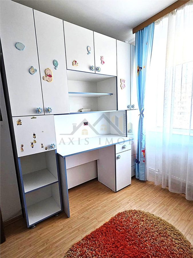 Apartament 2 camere conf  1 dec zona Unirii Sud - foto 5