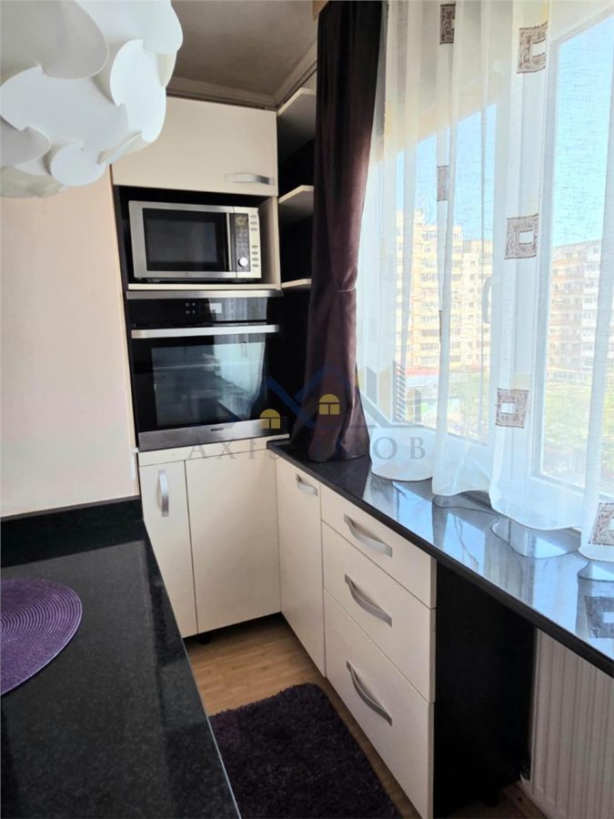 Apartament 2 camere conf  1 dec zona Unirii Sud - foto 8