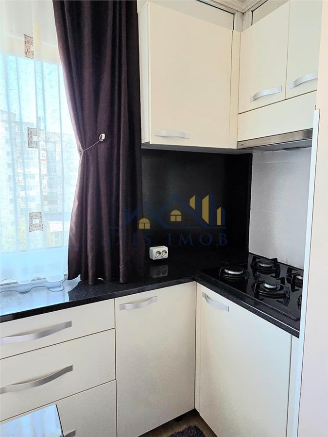 Apartament 2 camere conf  1 dec zona Unirii Sud - foto 9