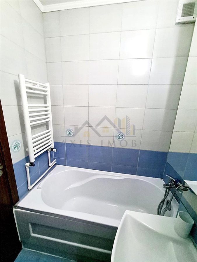 Apartament 2 camere conf  1 dec zona Unirii Sud - foto 10