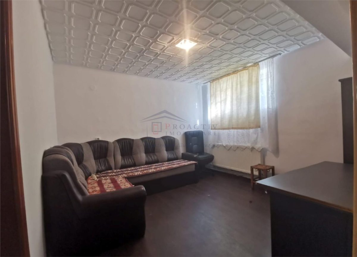 Apartament 2 camere | Centru | 2c-7625 - Suceava